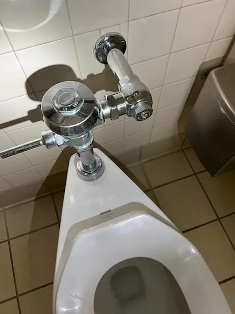 Fixture installation and repair for Pipe Repair in Niskayuna